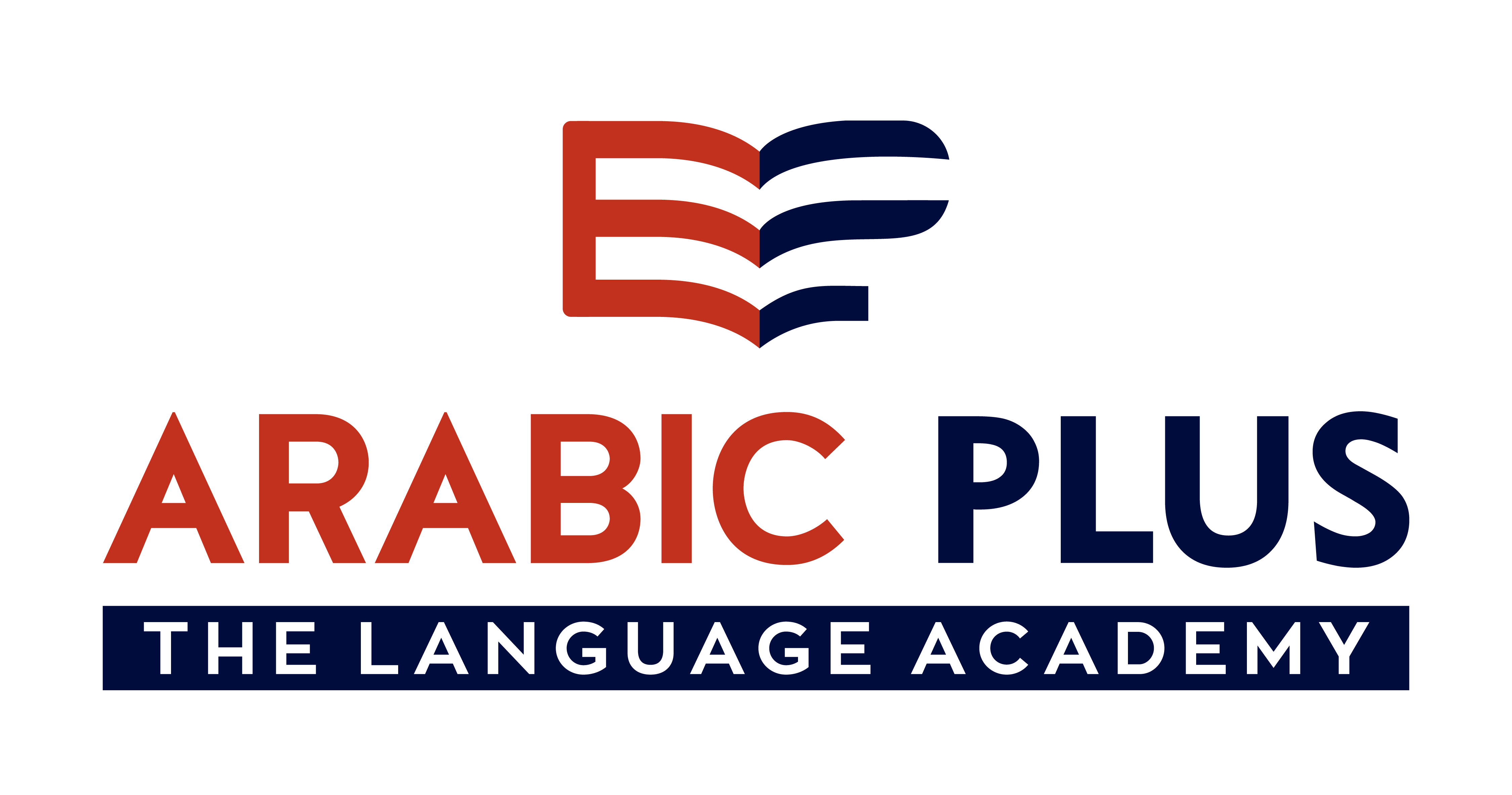 Arabic Plus Academy logo
