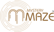 Mystery Maze Resort & Spa logo