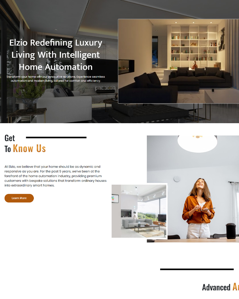 Web Developer Coding